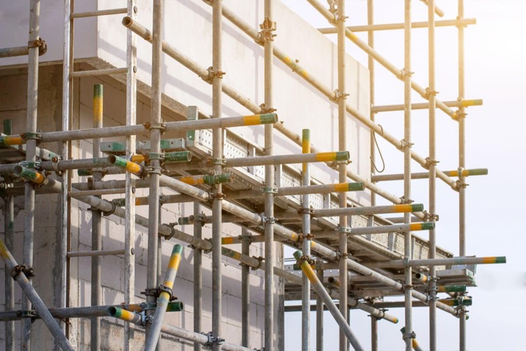 Putlog Scaffolding Services